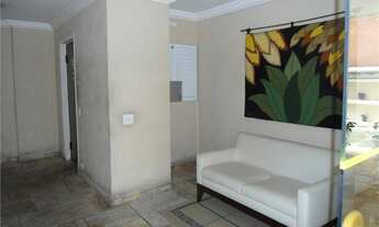 Imagem 6: Apartamento com 1 dormitório, 45 m² - venda por R$ 450.000,00 ou aluguel por R$ 2.762,46/m