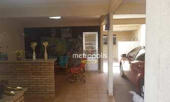 Imagem 6: Sobrado com 2 dormitórios à venda, 135 m² por R$ 795.000,00 - Olímpico - São Caetano do Su