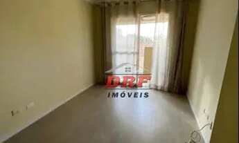 Imagem 2: Apartamento com 3 dormitórios para alugar, 94 m² por R$ 4.780,00/mês - Bosque Maia - Guaru