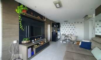 Imagem 4: Apartamento para Aluguel - Cambuci, 2 Quartos, 105 m2