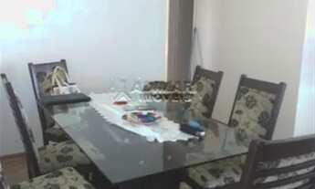 Imagem 3: Apartamento com 3 dormitórios à venda, 74 m² por R$ 650.000,00 - Ipiranga - São Paulo/SP