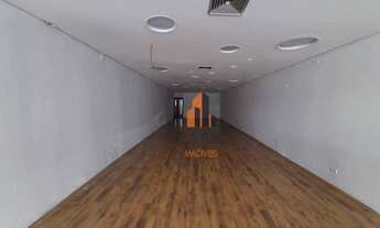 Imagem 4: Salão para alugar, 120 m² por R$ 4.628,03/mês - Vila Gilda - Santo André/SP