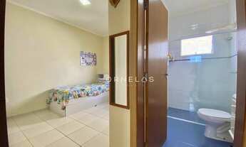 Imagem: Casa com 03 dormitórios em condomínio