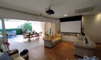 Imagem 4: CASA EM CONDOMÍNIO - CIDADE JARDIM - SP