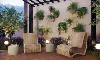 Imagem 3: Fortaleza - Apartamento Padrão - Praia do Futuro II