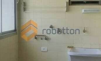 Imagem: Apartamento com 3 dormitórios para alugar