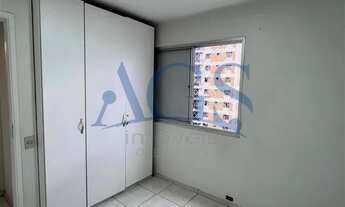 Imagem 6: São Paulo - Apartamento Padrão - Tatuapé