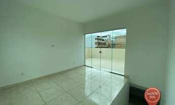 Imagem 7: Cobertura com 2 dormitórios à venda, 112 m² por R$ 280.000,00 - Serra Azul - Sarzedo/MG