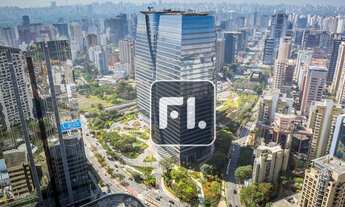 Imagem 5: Conjunto para alugar, 2516 m² por R$ 352.240,00/mês - Vila Olímpia - São Paulo/SP