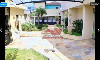 Imagem 4: Apartamento com 2 dormitórios à venda, 65 m² por R$ 440.000,00 - Vila Moinho Velho - São P