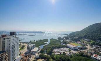 Imagem 3: Apartamento à venda, 93 m² por R$ 1.255.000,00 - Fazenda - Itajaí/SC