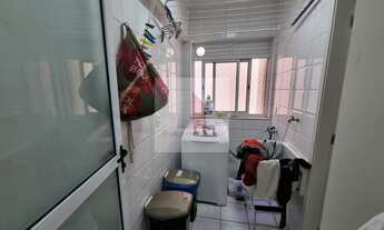 Imagem 2: Apartamento à venda no bairro Perdizes - São Paulo/SP