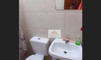 Imagem 2: Casa com 4 dormitórios à venda, 269 m² por R$ 450.000,00 - Vila Tamandaré - Ribeirão Preto