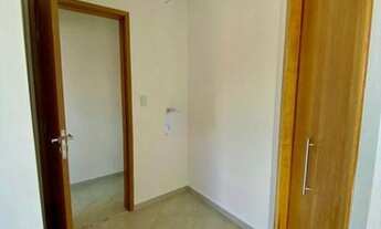 Imagem 7: Cobertura sem condomínio - 90 mts - Jd. Bela Vista - Santo André