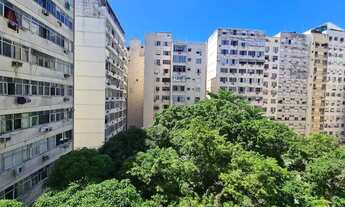Imagem: Rio de Janeiro - Apartamento Padrão - Copacabana