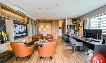 Imagem 3: São Paulo - Conjunto Comercial/Sala - Brooklin