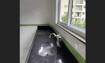 Imagem 6: APARTAMENTO Apartamento com 2 dormitórios