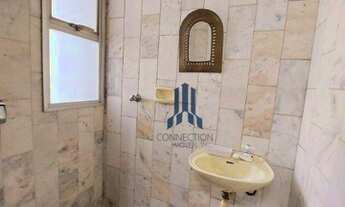 Imagem 7: Apartamento com 4 dormitórios, 197 m² - venda por R$ 1.500.000,00 ou aluguel por R$ 6.190