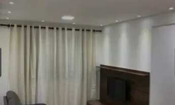 Imagem 1: Apartamento para aluguel e venda com 45 metros quadrados com 2 quartos em Cambuci - São Pa