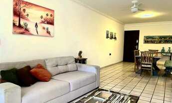 Imagem 3: Apartamento para alugar com 3 dormitórios, com 114 metros no Jardim Oceania a 100 metros d