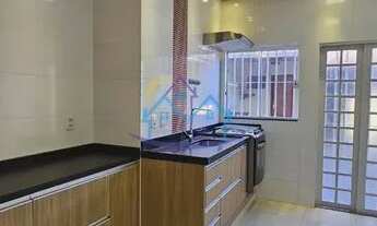 Imagem 5: Bauru 22 Sobrado lindo Moderno a 1km Av Nações Unidas - SO782