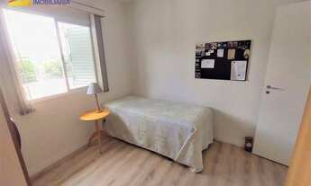 Imagem 5: Sobrado com 3 dormitórios à venda, 110 m² por R$ 925.000 - Caribe Village - Indaiatuba/SP