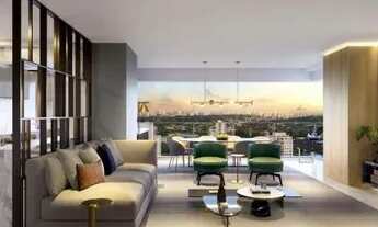 Imagem 2: APARTAMENTO 3 DORMITÓRIOS CYRELA BROOKLIN Apartamento com 3 Quarto(s) e 2 banheiro(s) à Ve