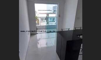 Imagem 3: Apartamento para Locação em João Pessoa, Gramame, 2 dormitórios, 1 suíte, 1 banheiro, 1 va