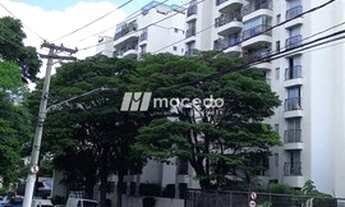 Imagem 3: Apartamento com 3 dorms, Lapa, São Paulo - R$ 890 mil, Cod: 5817