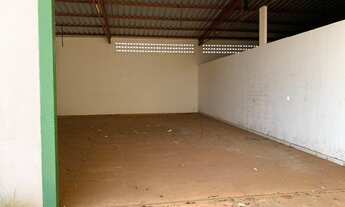 Imagem 4: BARRAÇÃO COMERCIAL