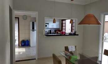 Imagem 2: Casa - Parque Alto Taquaral - Campinas