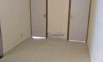 Imagem 3: Apartamento com 2 dormitórios para alugar, 80 m² por R$ 2.510,00/mês - Bela Vista - São Pa