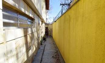 Imagem 4: SÃO PAULO - Casa Padrão - PLANALTO PAULISTA