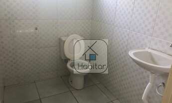 Imagem 5: Apartamento com 2 dormitórios para alugar, 40 m² por R$ 890,14/mês - Nogueira - Guararema