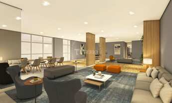 Imagem 12: Apartamento à venda no bairro Belenzinho - São Paulo/SP