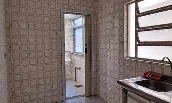 Imagem 6: Apartamento com 1 dormitório para alugar, 50 m² por R$ 1.121,00/mês - Santa Cecília - Port