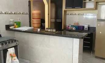 Imagem: Vendo casa 2 quartos Qr 425 financia