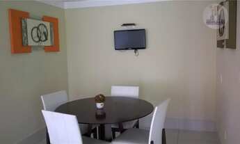 Imagem 1: Apartamento com 3 dormitórios à venda, 96 m² por R$ 630.000 - Canto do Forte - Praia Grand