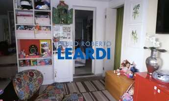 Imagem: APARTAMENTO - MORUMBI - SP