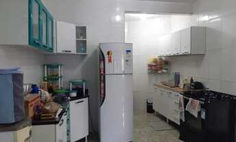 Imagem 5: Casa no Japiim 2 qrts/ Prox do baratão da carne /200mil