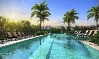 Imagem: Apartamento para venda com 55 metros quadrados