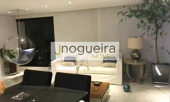 Imagem 4: Lindo Apartamento em condominio de Alto Padrão entre o Jardim Marajoara e Interlagos
