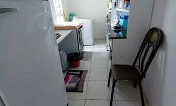 Imagem 7: Apartamento 4° andar, na quadra 202, total ville Sta. Maria DF