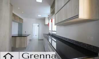 Imagem 7: Apartamento 244m2 Moema SP