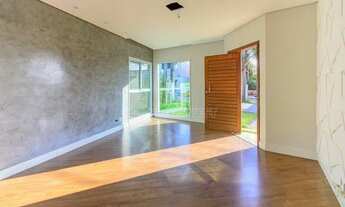 Imagem 5: Casa com 3 dormitórios, 206 m² - venda por R$ 870.000,00 ou aluguel por R$ 5.715,00/mês