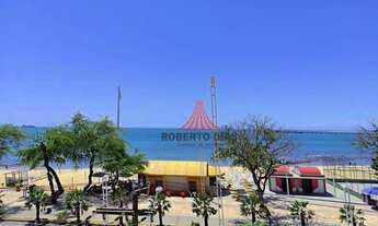 Imagem: Flat à venda, 44,08m2 na Av. Beira Mar