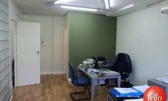 Imagem 3: São Paulo - Conjunto Comercial/Sala - Vila Olímpia