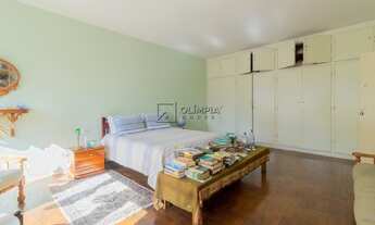 Imagem 6: Apartamento Locação Bela Vista 299 m² 5 Dormitórios