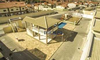 Imagem 3: Casa com 2 dormitórios à venda, 63 m² por R$ 175.000,00 - Siqueira - Fortaleza/CE