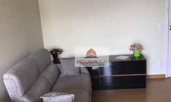 Imagem 2: Apartamento Duplex com 3 dormitórios, 96 m² - venda por R$ 960.000,00 ou aluguel por R$ 5